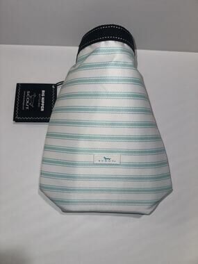 SCOUT Big Nipper Baby Bottle Bag, Fits Two Bottles, Insulated, new- freshly mint